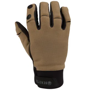 BERETTA Men's WaterShield Otter Glove (GL351T06570836)