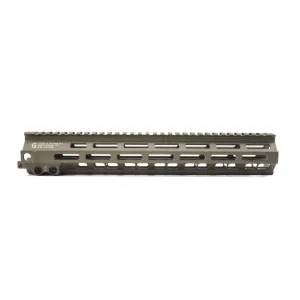 GEISSELE AUTOMATICS Super Modular MK8 13.5in M-LOK Desert Dirt Rail (05-285S)
