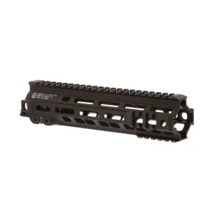 GEISSELE Super Modular AR15 9.3in MK4 Black Rail (MK4-95-BLK)
