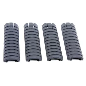 PROMAG Picatinny Rail 11 Slot Cover Panel 4 Pack(PM015A)