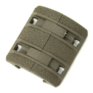 MAGPUL XTM Enhanced Rail Panels (MAG510-ODG)