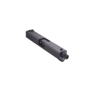 TACTICAL SOLUTIONS TSG-22 .22LR Conversion Kit For Glock 19/23 Threaded End (TSG-22-19/23-TE)