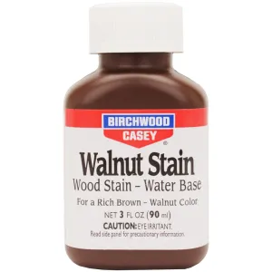 BIRCHWOOD CASEY 3oz Rusty Walnut Wood Stain (24323)