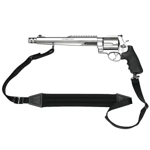 S&W 500 500 S&W Magnum 10.5in 5rd Matte Stainless Revolver (170231)
