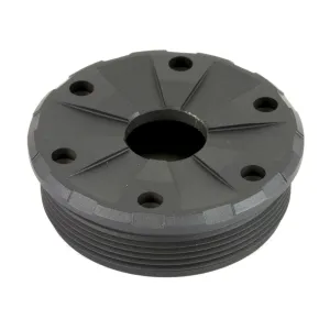 SILENCERCO Hybrid 9mm End Cap (AC1412)