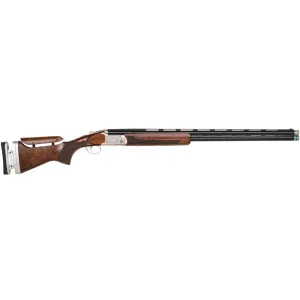 MOSSBERG Gold Reserve 12ga 30in 2rd Over/Under Shotgun (75474)