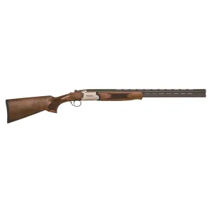 MOSSBERG Silver Reserve 20 Gauge 26in 2rd Over/Under Front Bead Sight Hunting Shotgun (75475)