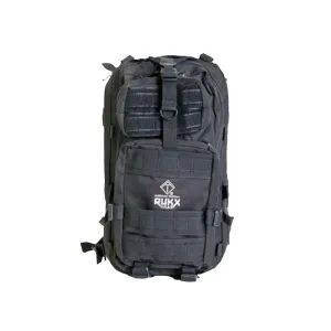 AMERICAN TACTICAL IMPORTS Rukx Gear Tactical 1 Day Black Backpack (ATICT1DB)
