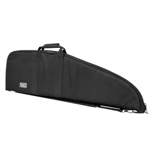 NCSTAR 2907 Series 40x13in Black Rifle Case (CV2907-40)