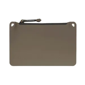 MAGPUL DAKA 6in X 9in Flat Dark Earth Pouch (MAG856-245)