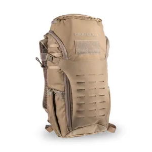 EBERLESTOCK Bandit Dry Earth Backpack (H31ME)