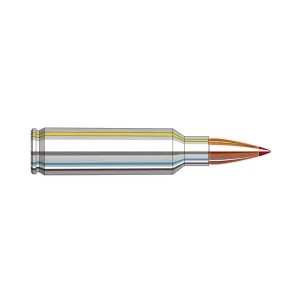 HORNADY Outfitter 300 WSM 180Gr CX 20rd Box Rifle Ammo (822034)