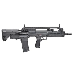 SPRINGFIELD ARMORY Hellion 5.56mm 16in 30rd Bullpup Rifle (HL916556B)