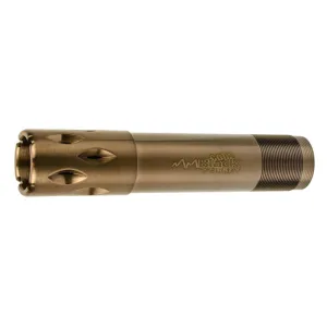 PATTERNMASTER Code Black Turkey 12 Gauge Mossberg 835/935 .665 Choke Tube (5096)