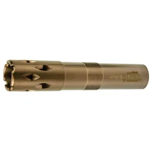 PATTERNMASTER Code Black 12Ga Benelli Crio/Beretta Optima Plus Turkey 0.665 Choke Tube (5181)