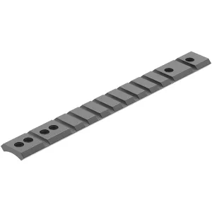 LEUPOLD QRW 1-pc Aluminum Scope Base For Savage 110 L/A-Axis (180296)
