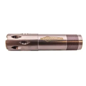 PATTERNMASTER Code Black Turkey 12 Gauge Remington .665 Choke Tube (5138)