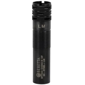 BERETTA OptimaChoke HP Ported Edition Extended 12Ga Light Modified Choke Tube (C6A473)