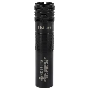 BERETTA OptimaChoke HP Ported Edition Extended 12Ga IM Choke Tube (C6A467)