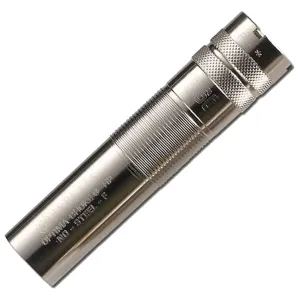 BERETTA OptimaChoke HP 12Ga 20mm Extended Modified Choke Tube (C62180)