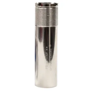 BERETTA OptimaChoke Flush 12Ga Light Full Choke Tube (JCOCN03)