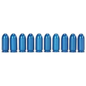 A-Zoom Snap Caps, 45 ACP, 10 Pack 15315