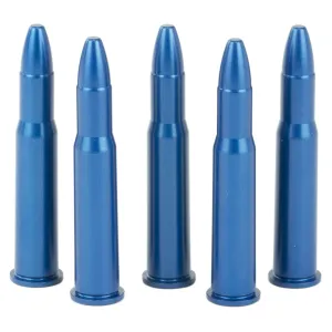 A-Zoom Snap Caps, 30-30 Winchester, 5 Pack 12329