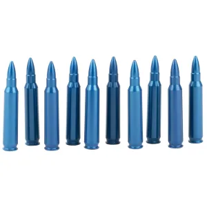 A-Zoom Snap Caps, 223 Remington, 10 Pack 12322