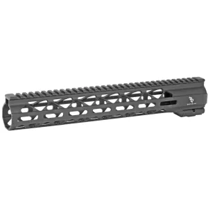 Bootleg CamLok Handguard, M-LOK, Fits AR Rifles, 13.5", Black BP-HG13-4