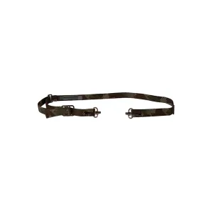 BLUE FORCE GEAR Vickers 221 Multicam Black 2-To-1 Point Sling (VCAS-2TO1-RED-125-MB)