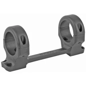 DNZ Game Reaper 30mm High Black Scope Mount Fits Browning X-Bolt Short Action (87500)