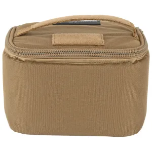 CLOUD DEFENSIVE Coyote Tan Ammo Transport Bag (ATB-CB)