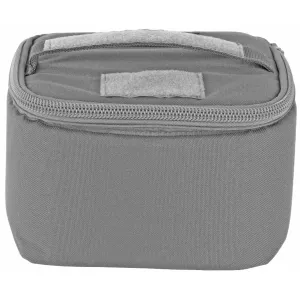 CLOUD DEFENSIVE Urban Gray 1000 Denier Cordura Nylon Ammo Transport Bag (ATB-UG)