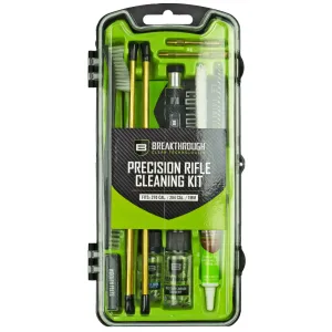 Breakthrough Clean Technologies Vision Series Cleaning Kit for .270/ .284 Cal/ 7MM BT-CCC-270R
