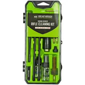 Breakthrough Clean Technologies Vision Series Cleaning Kit For AR10 BT-CCC-AR10