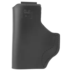 DeSantis Gunhide Insider Inside The Pant Holster, Fits Sig P365, Right Hand, Black Leather 031BA8JZ0