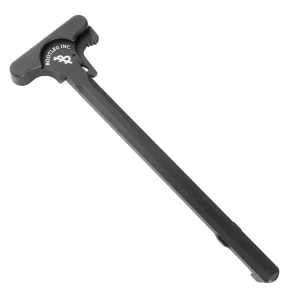 Bootleg 5.56 Charging Handle, AR-15, Black Finish BP-CH