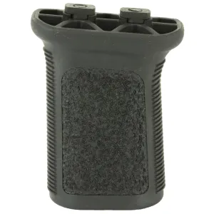 Bravo Company BCMGUNFIGHTER, Vertical Grip, Mod 3, M-LOK Compatible, Black BCM-VG-MCMR-MOD-3-BLK