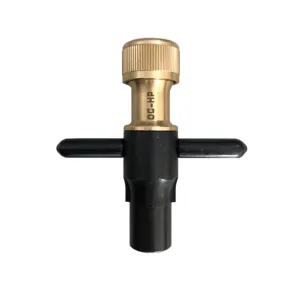 BERETTA 12ga Choke Tube Wrench With Thread Chaser For Optima Choke (E02764)