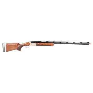 TRISTAR TT-15 Mono Trap 12Ga 34in 1rd Over/Under Shotgun with CT-3X Choke (35411)