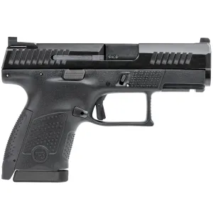 CZ P-10 S 9mm 3.5in 10rd Striker Fire Pistol (1560)
