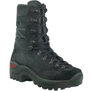 KENETREK Wildland Fire Black Boots (KE-420-WF-BLK)