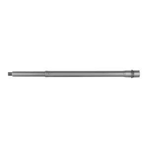 Odin Works Barrel, Fits AR15, 223 Wylde, 18", Threaded 1/2-28, DMR Profile, Stainless Steel, Rifle Gas Length, Includes Tunable Gas Block B-223-18-DMR-R-TG