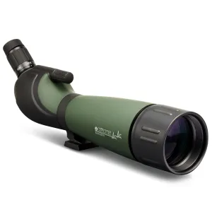 KONUS KonuSpot-65 15-45x65mm Spotting Scope (7128)