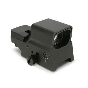 KONUS Sight-Pro R8 Red Dot Sight with 8 Reticles (7376)