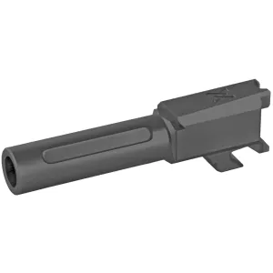 True Precision Barrel, 9MM, Black Nitride, Fits Springfield Armory Hellcat TP-SHCB-XBL