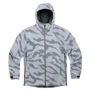 VIKTOS Range Trainer Waterproof Shell Tiger Grey Jacket (13043)