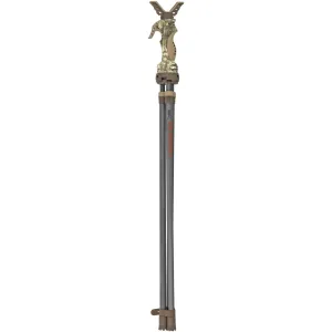Primos Trigger Stick Gen3, Tall Tripod, 26"-62", Camo/Tan 65815