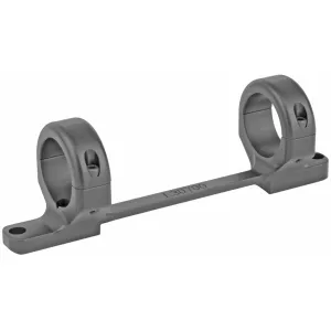 DNZ Game Reaper, 30mm Medium, Black, Fits Bergara Premier 8X40 L30700
