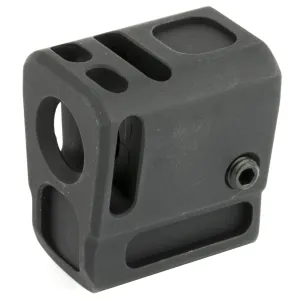 Samson Manufacturing Corp. Enhancer, Black 04-06031-01